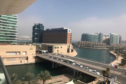 1 chambre Appartement à Al Raha Beach, UAE No. 5819 13