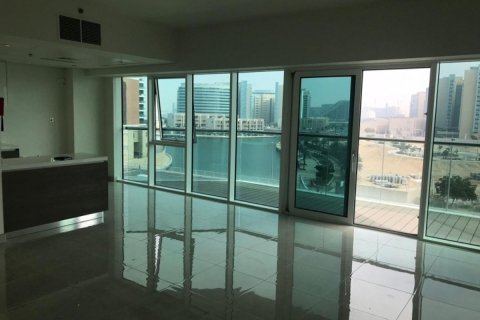 1 chambre Appartement à Al Raha Beach, UAE No. 5819 4