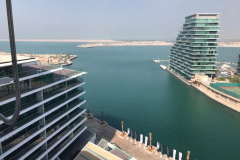 1 dormitorio Apartment en Al Raha Beach, UAE No. 5819 1