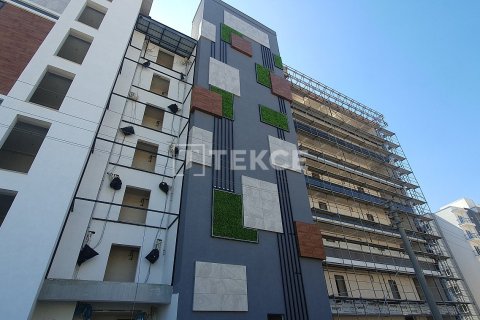 2+1 Apartment in Aksu, Turkey No. 16664 15