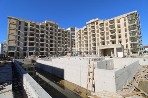 2+1 Apartment in Aksu, Turkey No. 16664 4