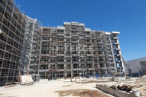 2+1 Apartment in Aksu, Turkey No. 16664 13