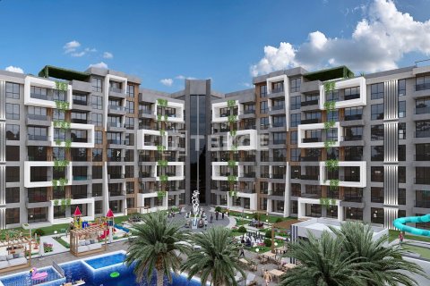 2+1 Apartment en Aksu, Turkey No. 16664 11