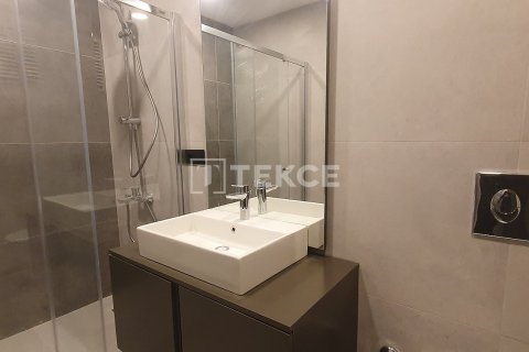 2+1 Apartment en Aksu, Turkey No. 16664 23