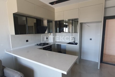 2+1 Apartment en Aksu, Turkey No. 16664 17