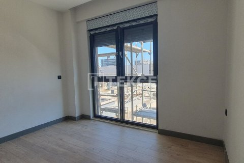 2+1 Apartment en Aksu, Turkey No. 16664 24