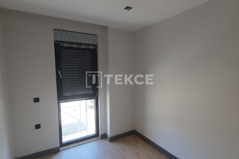 2+1 Apartment in Aksu, Turkey No. 16664 21