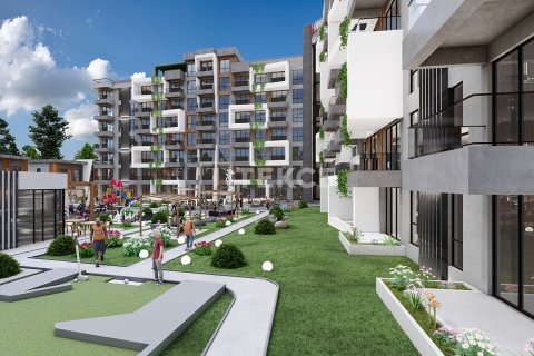 2+1 Apartment en Aksu, Turkey No. 16664 8