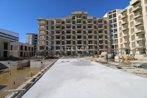 2+1 Apartment en Aksu, Turkey No. 16664 2