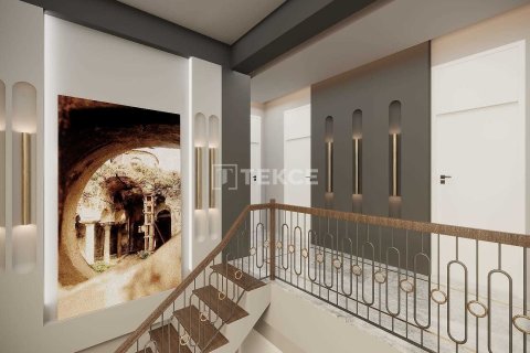 4+1 Villa en Kartepe, Turkey No. 15765 11