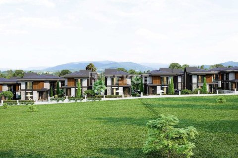 4+1 Villa in Kartepe, Turkey No. 15765 23