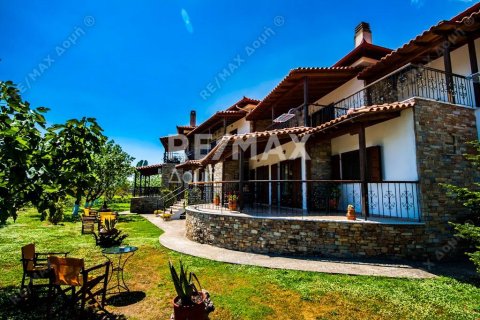 18 bedrooms Hotel in Magnesia, Greece No. 24247 6