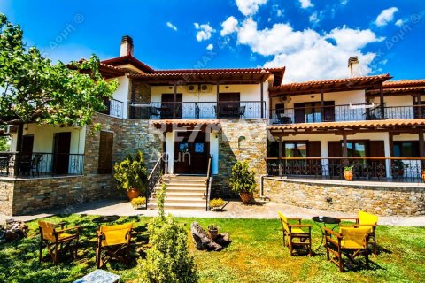 18 bedrooms Hotel in Magnesia, Greece No. 24247 3