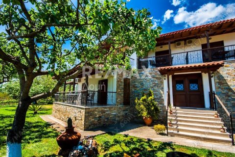 18 bedrooms Hotel in Magnesia, Greece No. 24247 14