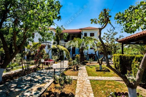 18 bedrooms Hotel in Magnesia, Greece No. 24247 15