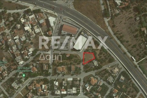 1023m² Land en Magnesia, Greece No. 24249 2