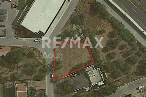 1023m² Land en Magnesia, Greece No. 24249 3