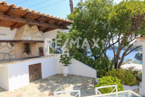 12 bedrooms Villa in Skiathos, Greece No. 24251 22