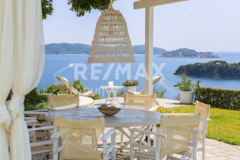 12 bedrooms Villa in Skiathos, Greece No. 24251 25