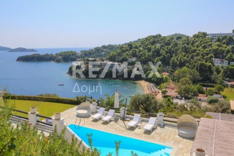 12 bedrooms Villa in Skiathos, Greece No. 24251 13