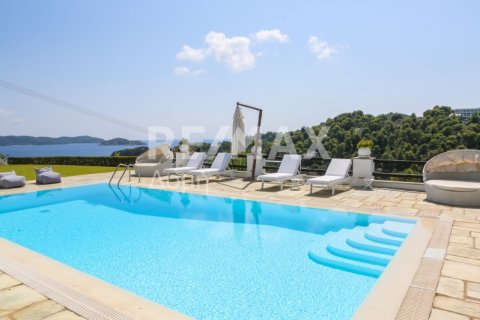 12 bedrooms Villa in Skiathos, Greece No. 24251 20