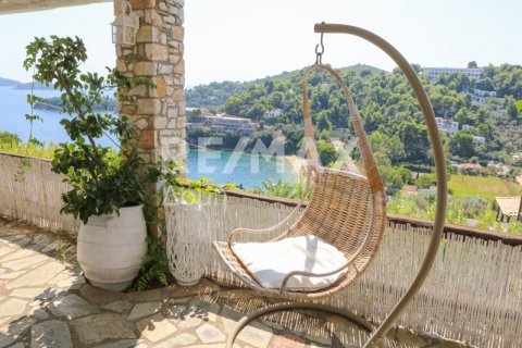 12 bedrooms Villa in Skiathos, Greece No. 24251 16