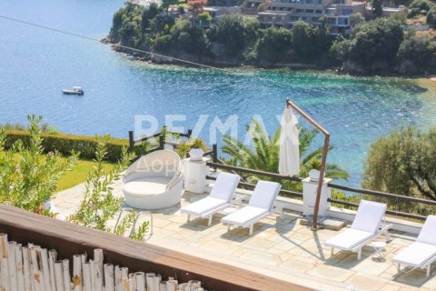 12 bedrooms Villa in Skiathos, Greece No. 24251 14