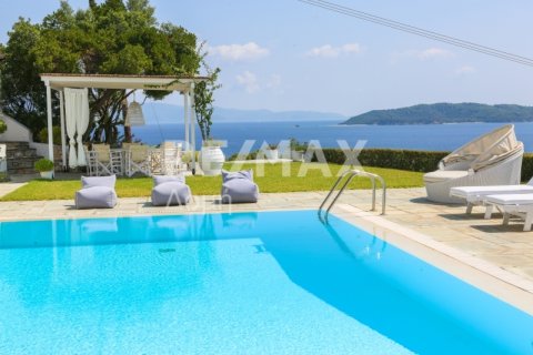 12 bedrooms Villa in Skiathos, Greece No. 24251 21