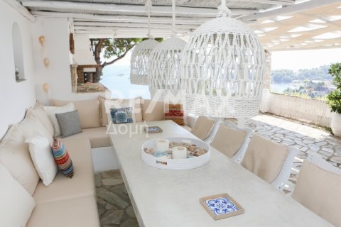 12 bedrooms Villa in Skiathos, Greece No. 24251 15