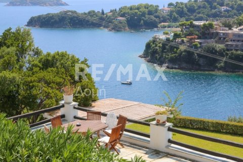 12 bedrooms Villa in Skiathos, Greece No. 24251 17