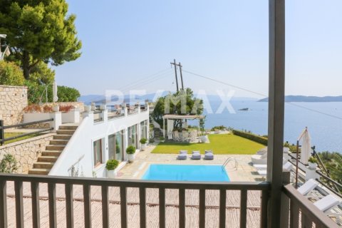 12 bedrooms Villa in Skiathos, Greece No. 24251 7