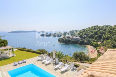 12 bedrooms Villa in Skiathos, Greece No. 24251 8