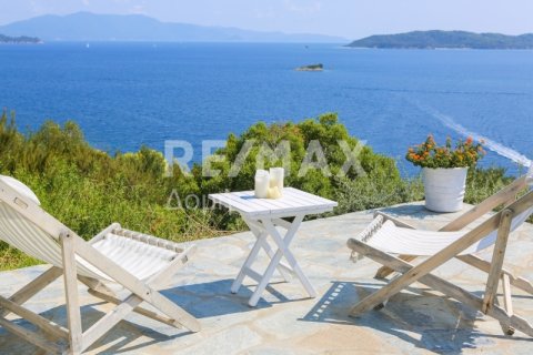 12 bedrooms Villa in Skiathos, Greece No. 24251 24