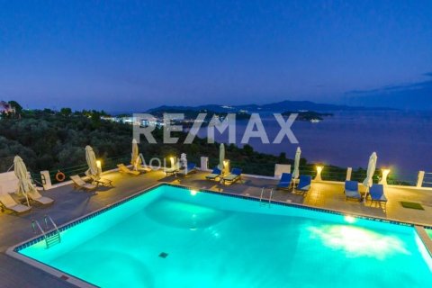 31 dormitorio Hotel en Skiathos, Greece No. 24248 22