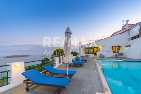 31 dormitorio Hotel en Skiathos, Greece No. 24248 3