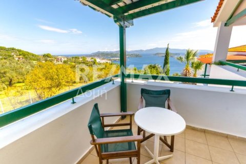 31 dormitorio Hotel en Skiathos, Greece No. 24248 15