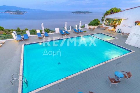 31 dormitorio Hotel en Skiathos, Greece No. 24248 1