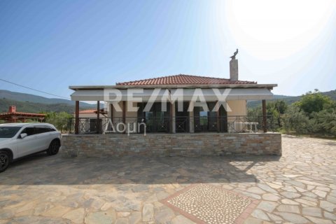 5 bedrooms House in Koropi, Greece No. 24253 23