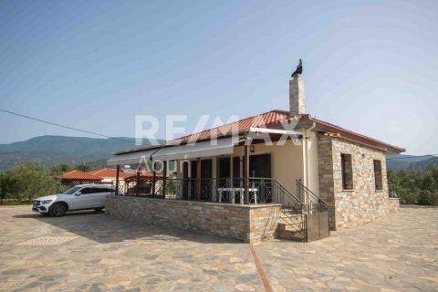 5 bedrooms House in Koropi, Greece No. 24253 1