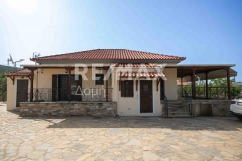 5 bedrooms House in Koropi, Greece No. 24253 24