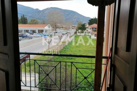 2 bedrooms Maisonette in Magnesia, Greece No. 24250 11