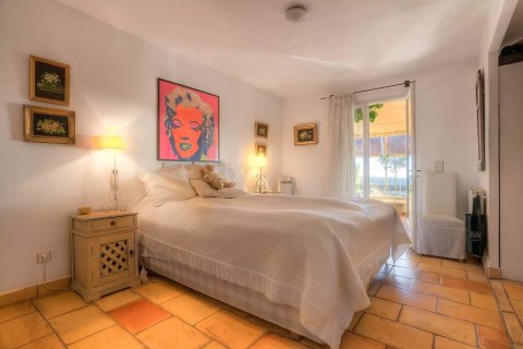 5 dormitorios Villa en Vence, France No. 68729 16