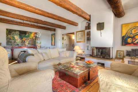 5 dormitorios Villa en Vence, France No. 68729 9