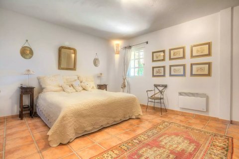 5 dormitorios Villa en Vence, France No. 68729 19