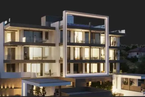 3 bedrooms Apartment in Agios Athanasios, Cyprus No. 33137 1