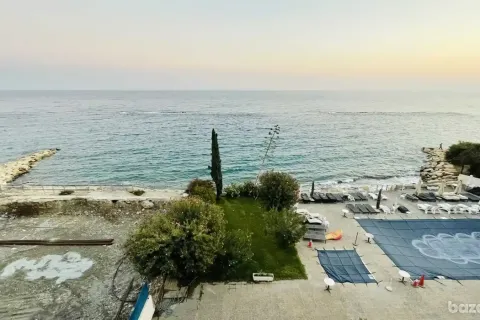 3 dormitorios Apartment en Germasogeia, Cyprus No. 33136 6