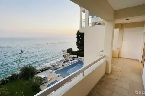 3 bedrooms Apartment in Germasogeia, Cyprus No. 33136 5