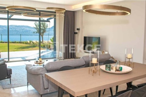 4+1 Apartment in Bodrum, Turkey No. 45810 9