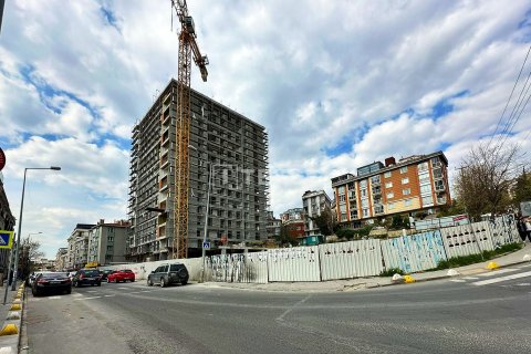 Квартира 4+2 в Стамбул, Турция №45812 26