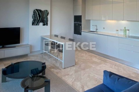 5+1 Appartement à Bodrum, Turkey No. 45811 7